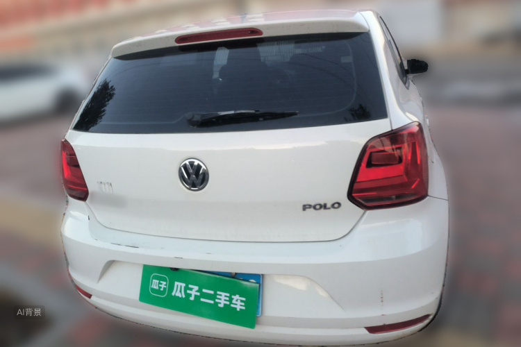 Volkswagen Polo 2017 #6 Volkswagen Polo 2017 immagine di auto #6