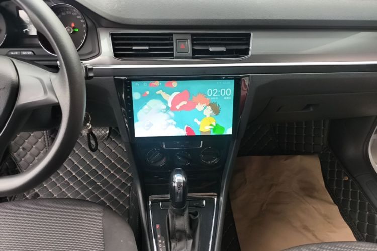 Volkswagen Bora 2021 صورة سيارة #13