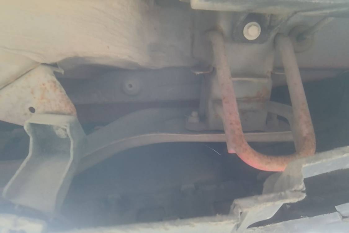 Chery Tiggo 3x 2021 #29 Chery Tiggo 3x 2021 imagen de coche #29
