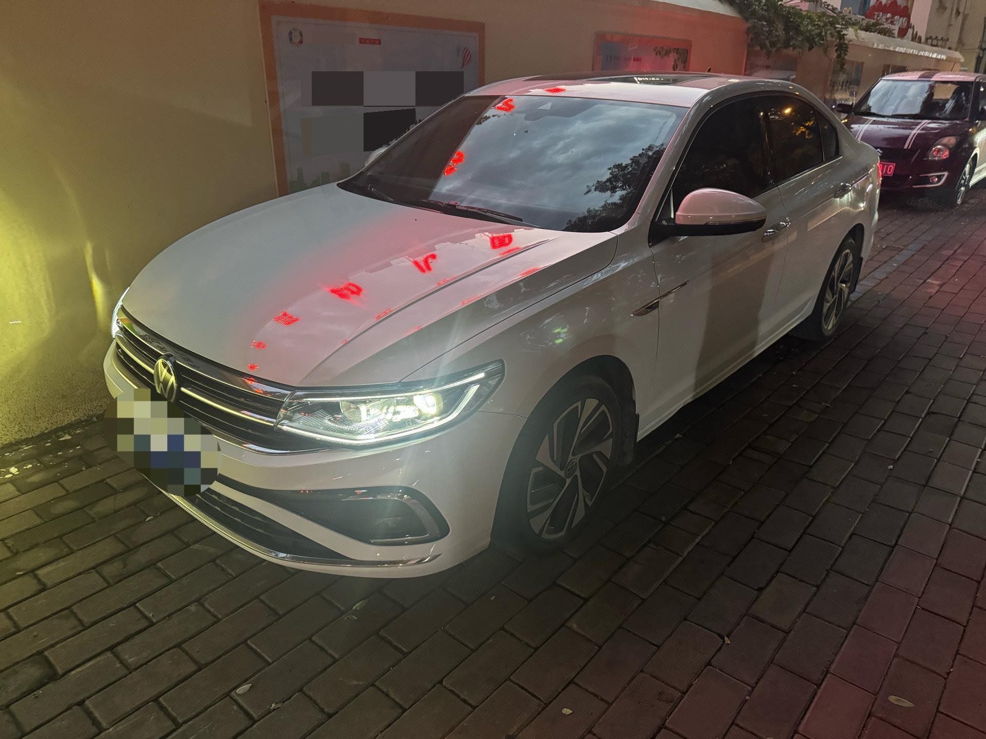 2023 2023 car image