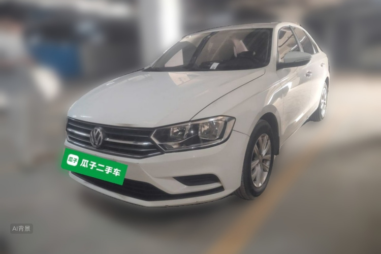 Volkswagen Bora 2018 #2 Volkswagen Bora 2018 car image #2