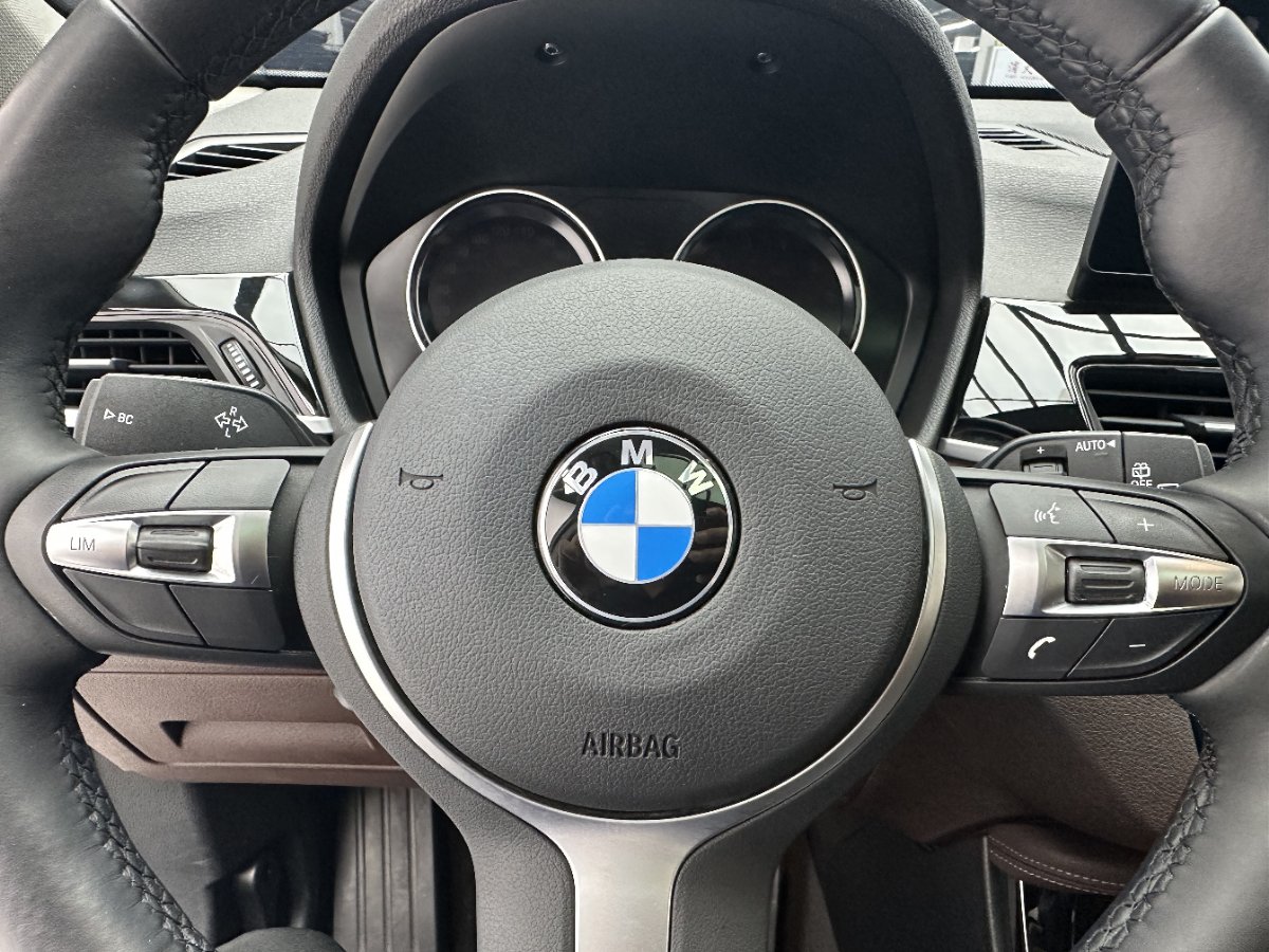 BMW X1 2023 #13 BMW X1 2023 car image #13
