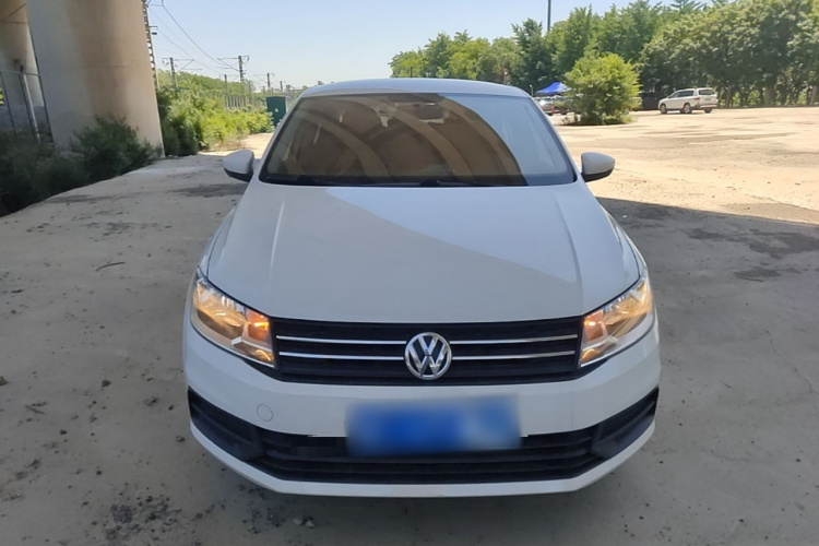 Volkswagen Santana 2021 #3 Volkswagen Santana 2021 car image #3