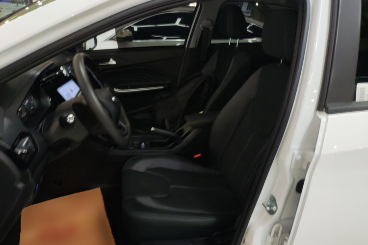 Chery Tiggo 3x 2024 car image #15