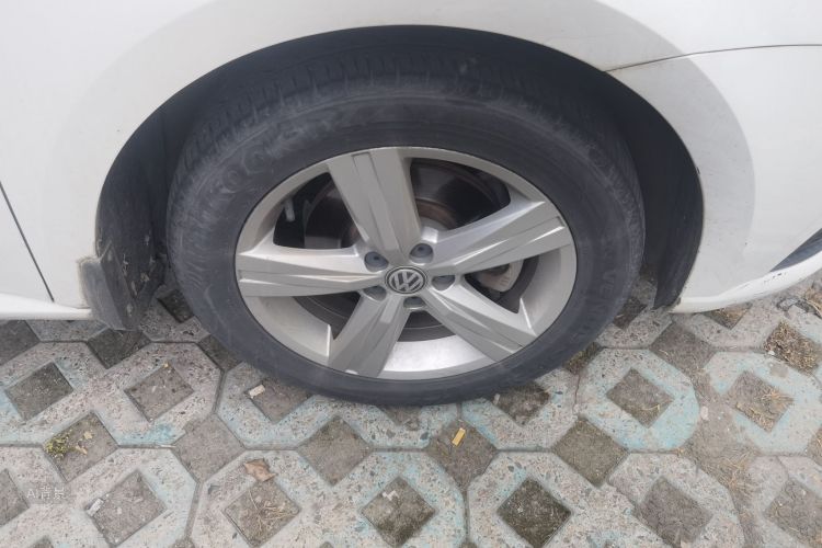 Volkswagen Lavida 2017 #9 Volkswagen Lavida 2017 car image #9