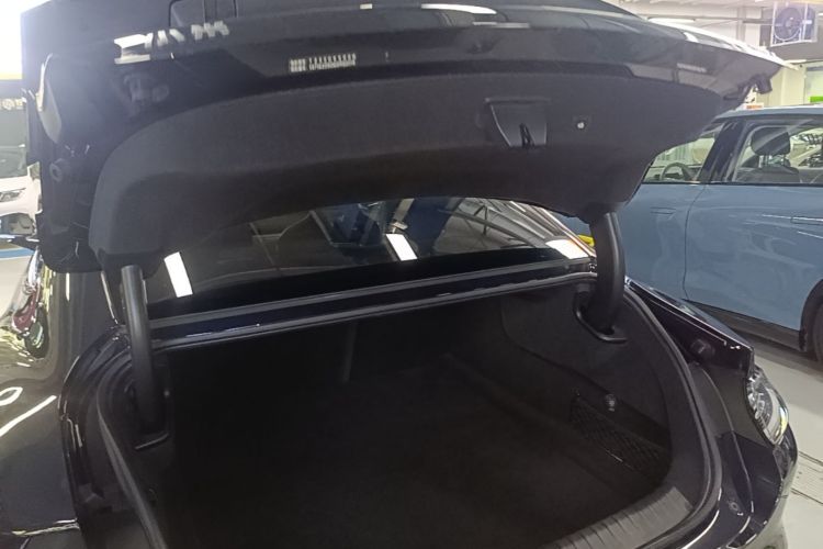 MI SU7 2025 #19 MI SU7 2025 immagine di auto #19