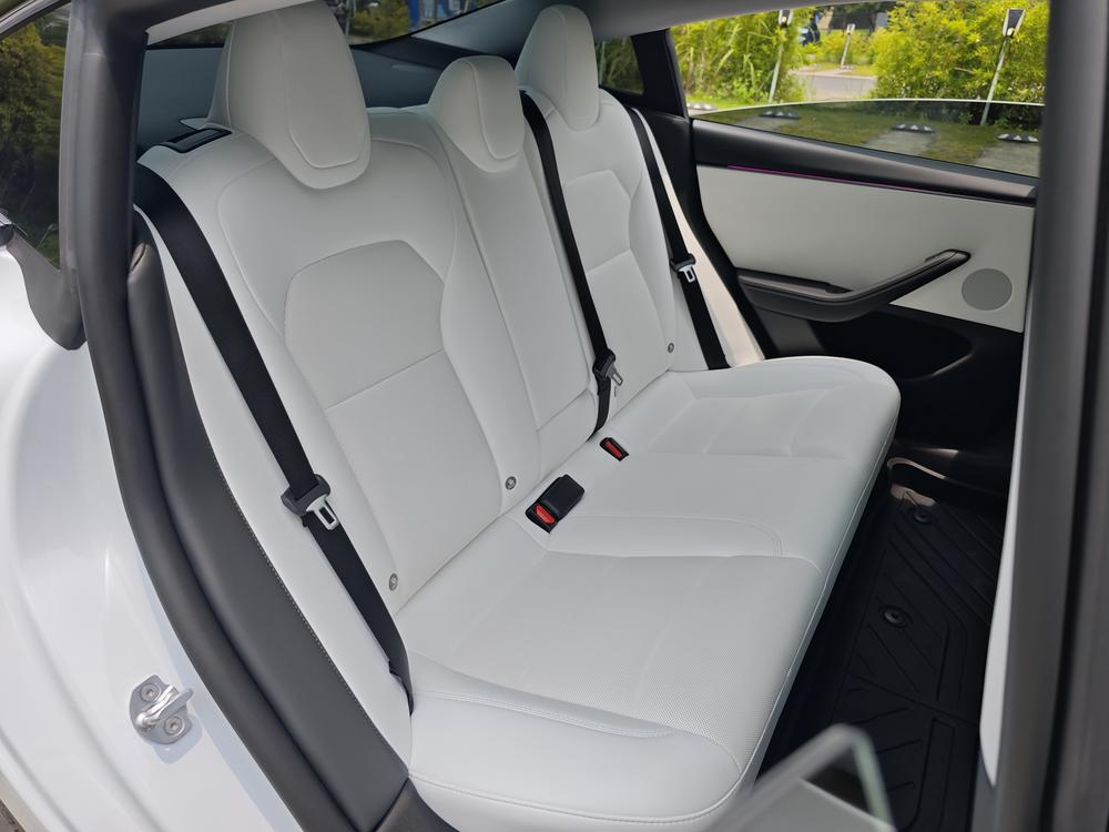 Tesla Model 3 2025 car image #28