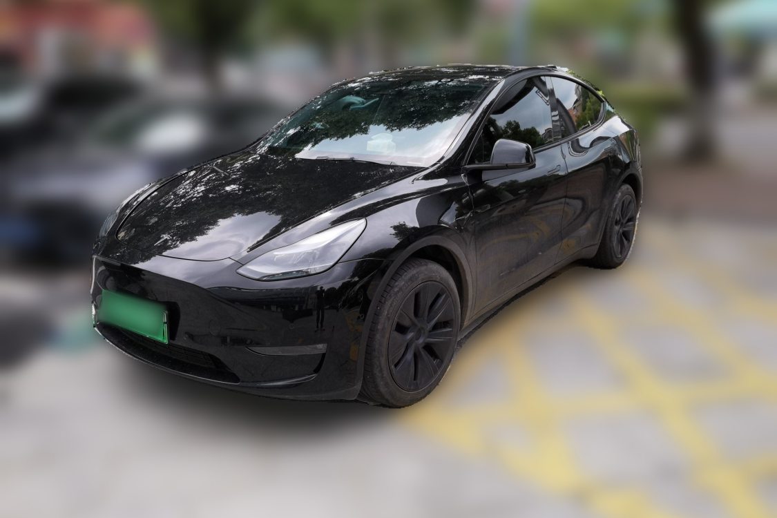 Tesla Model Y 2023 Tesla Model Y 2023 imagen de coche