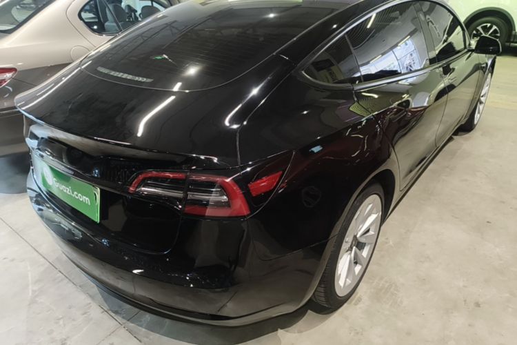 Tesla Model 3 2023 #5 Tesla Model 3 2023 immagine di auto #5