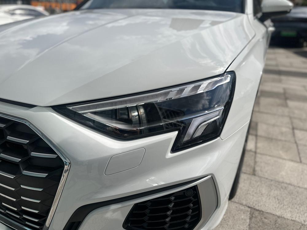 Audi A3 2024 car image #9