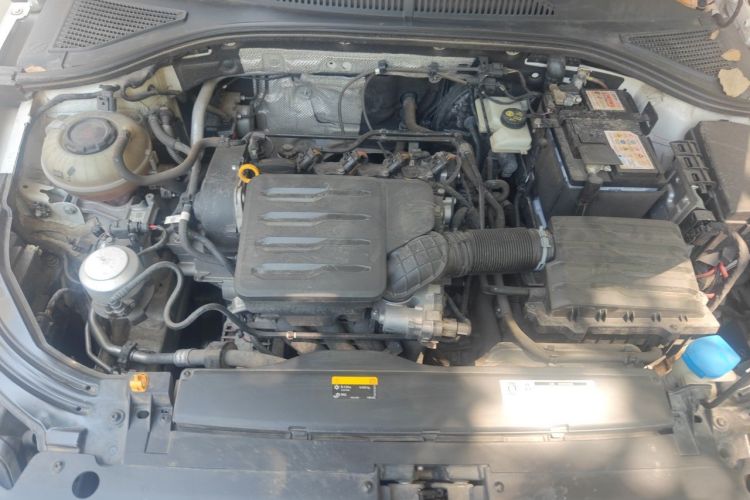Volkswagen Lavida 2021 car image #18