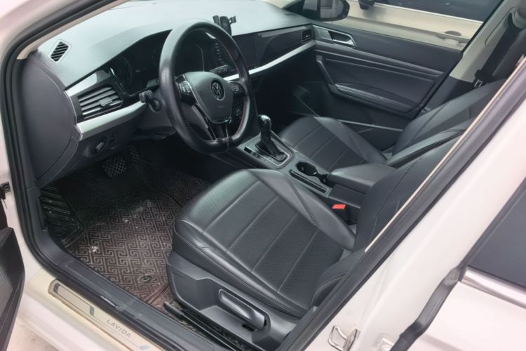 Volkswagen Lavida 2020 #15 Volkswagen Lavida 2020 immagine di auto #15