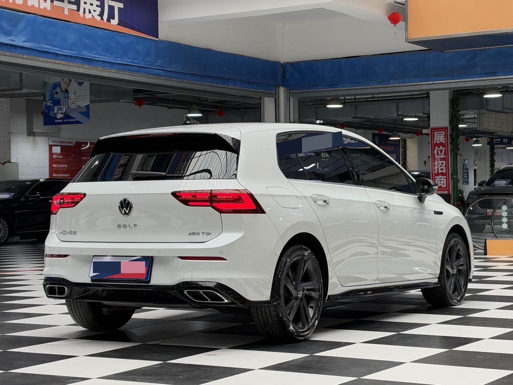 2022 imagen de coche #5