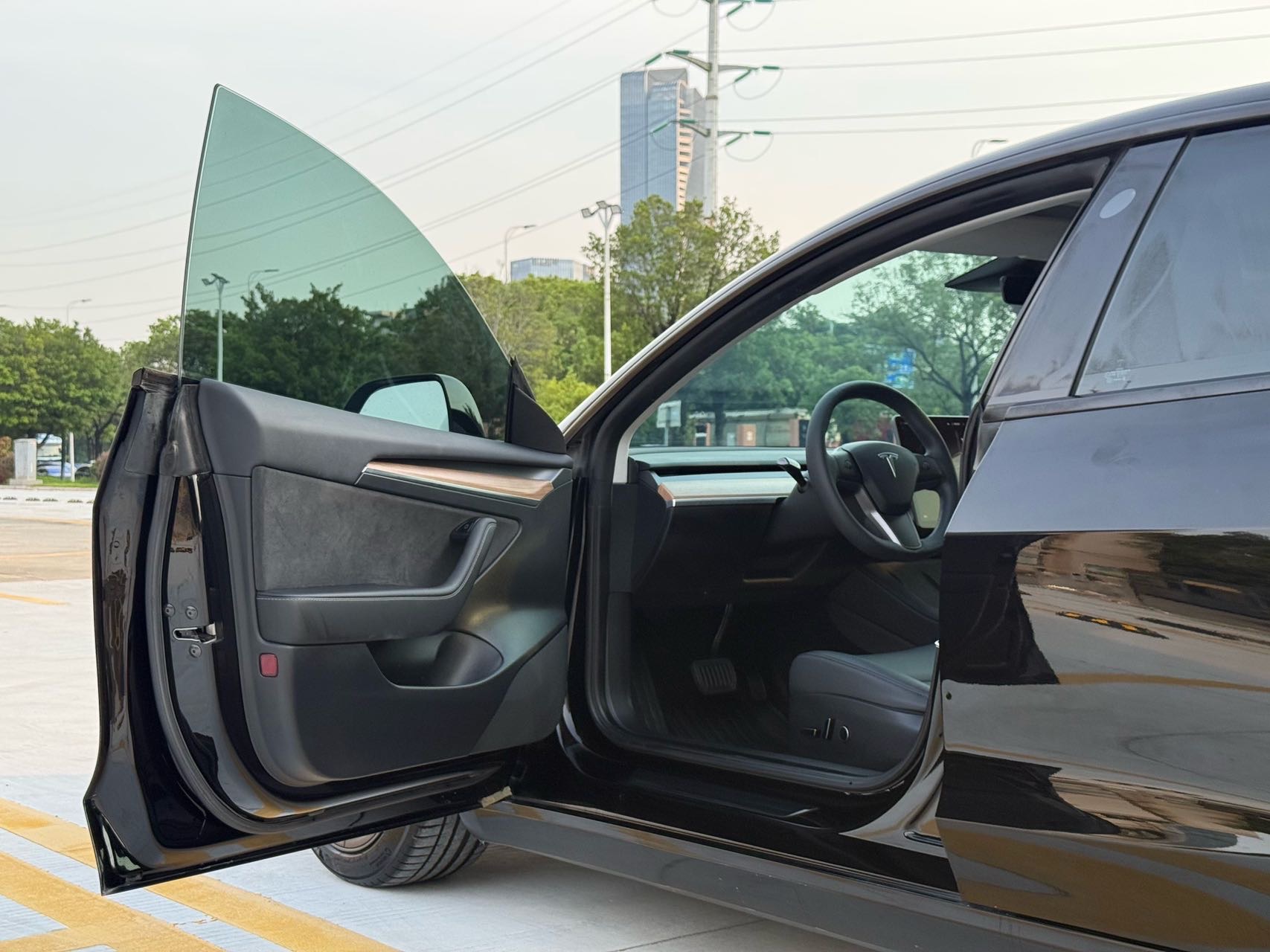 Tesla Model 3 2022 #9 Tesla Model 3 2022 car image #9