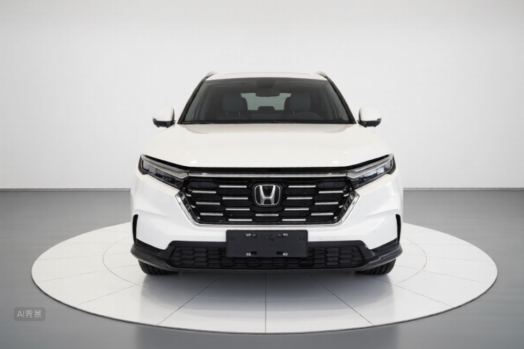 Honda CR-V 2023 car image #3