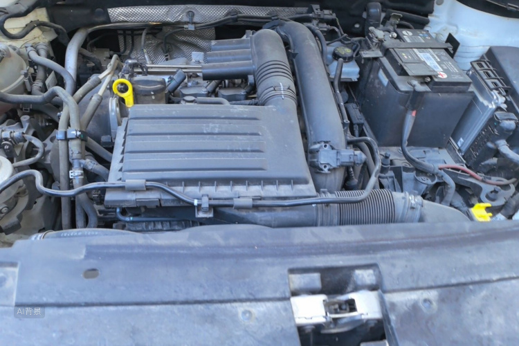 Volkswagen Tharu 2019 #22 Volkswagen Tharu 2019 car image #22