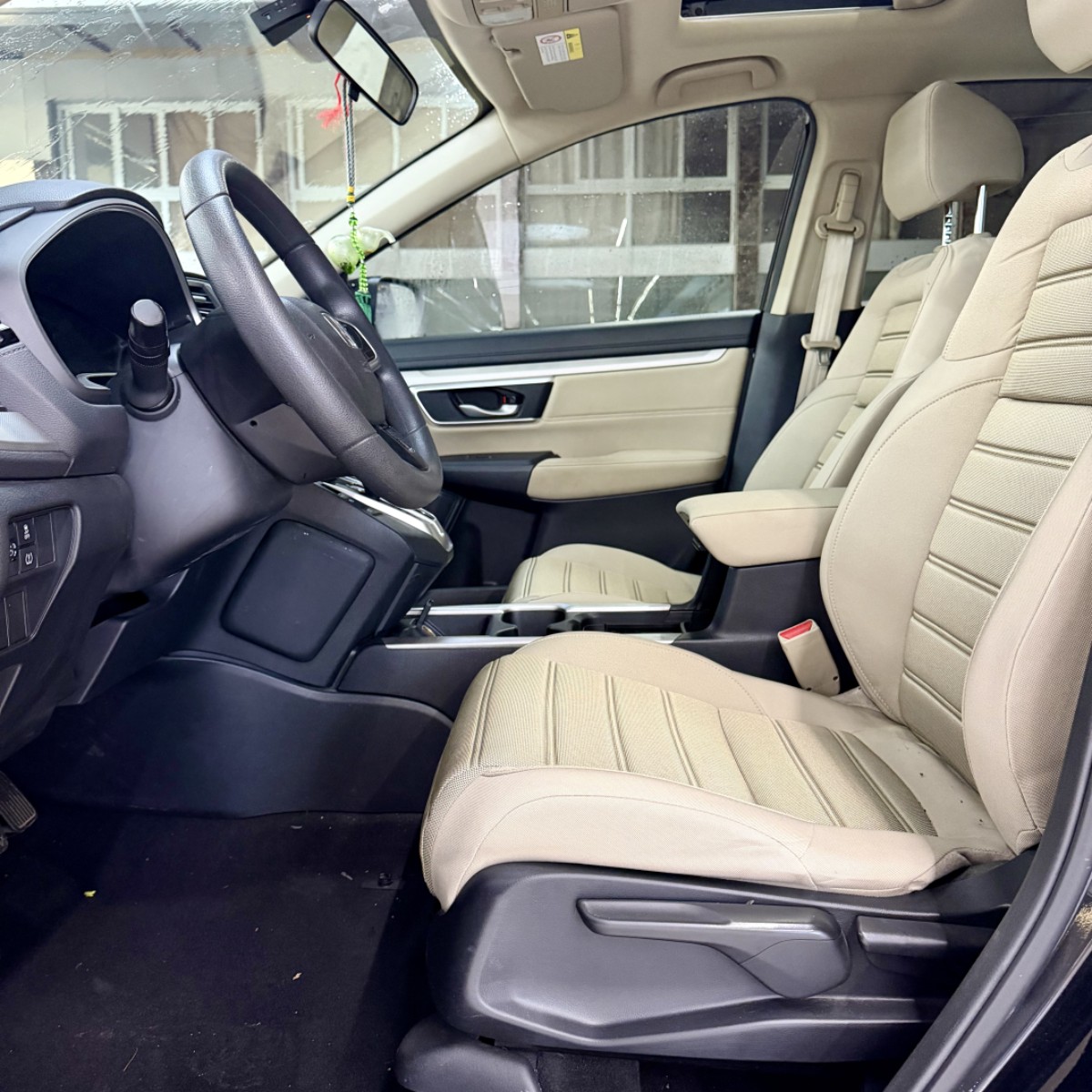 Honda CR-V 2017 car image #3