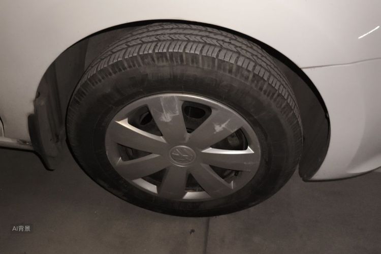 Volkswagen Santana 2016 car image #9