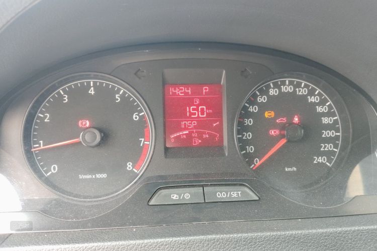 Volkswagen Santana 2015 car image #13