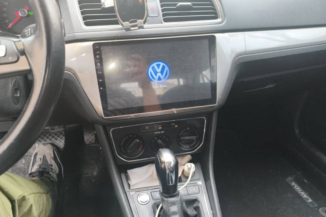 Volkswagen Lavida 2017 #26 Volkswagen Lavida 2017 car image #26