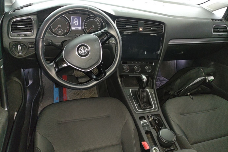 Volkswagen Golf 2017 #11 Volkswagen Golf 2017 immagine di auto #11