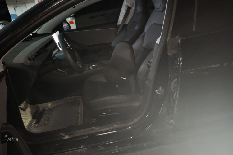Tesla Model 3 2025 immagine di auto #17