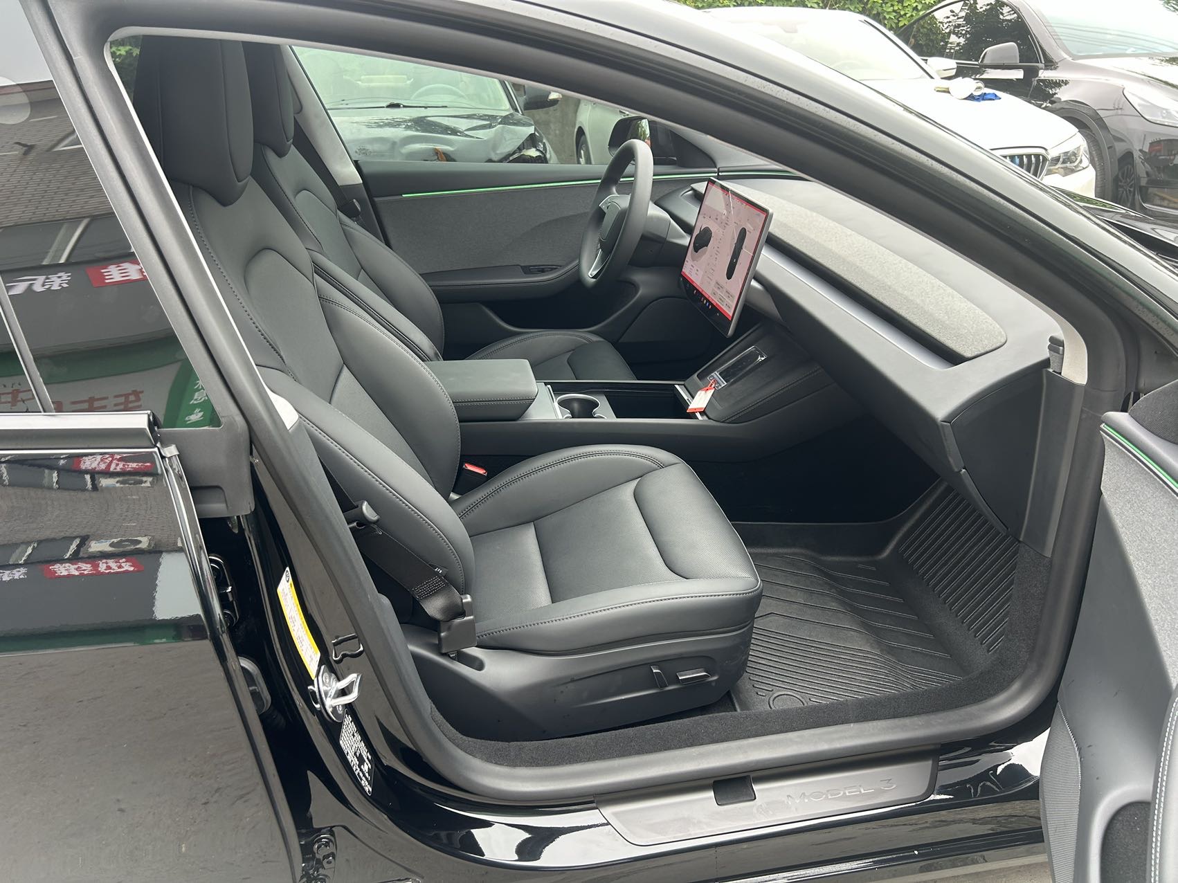 Tesla Model 3 2026 #2 Tesla Model 3 2026 car image #2