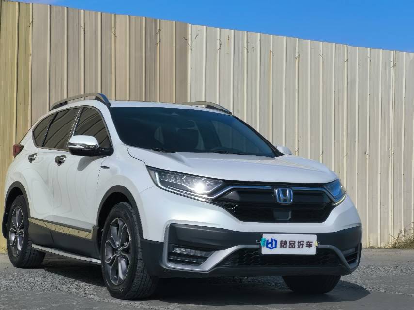 Honda CR-V 2021 immagine di auto #3