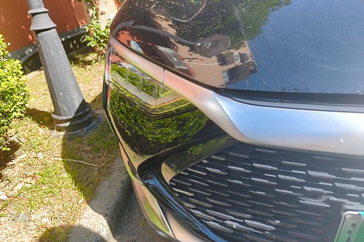 BYD Han 2020 #8 BYD Han 2020 изображение автомобиля #8