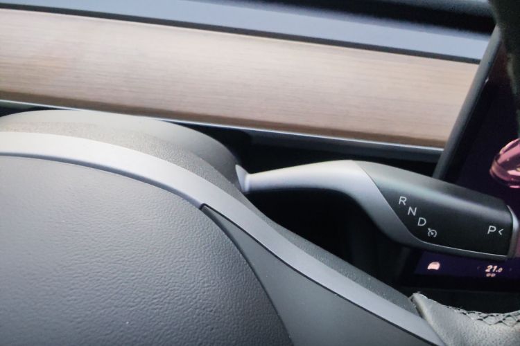 Tesla Model 3 2021 #18 Tesla Model 3 2021 car image #18