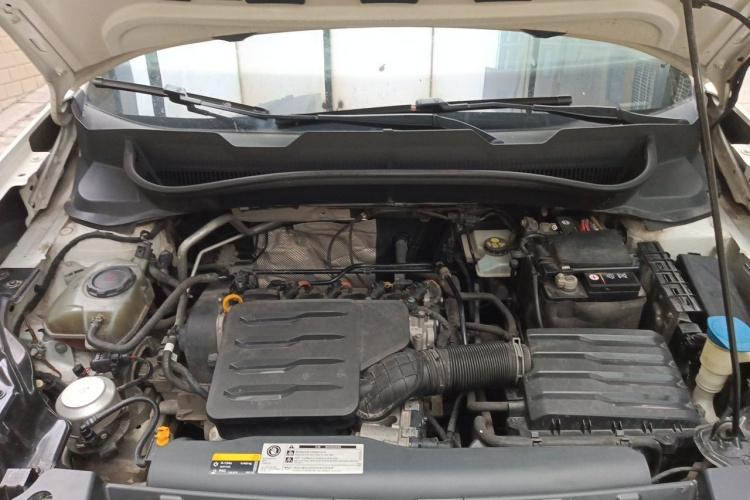 Volkswagen T-Cross 2020 car image #22