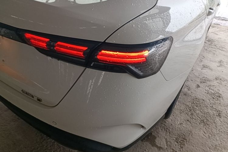 GEELY Binray 2022 #8 GEELY Binray 2022 image de voiture #8