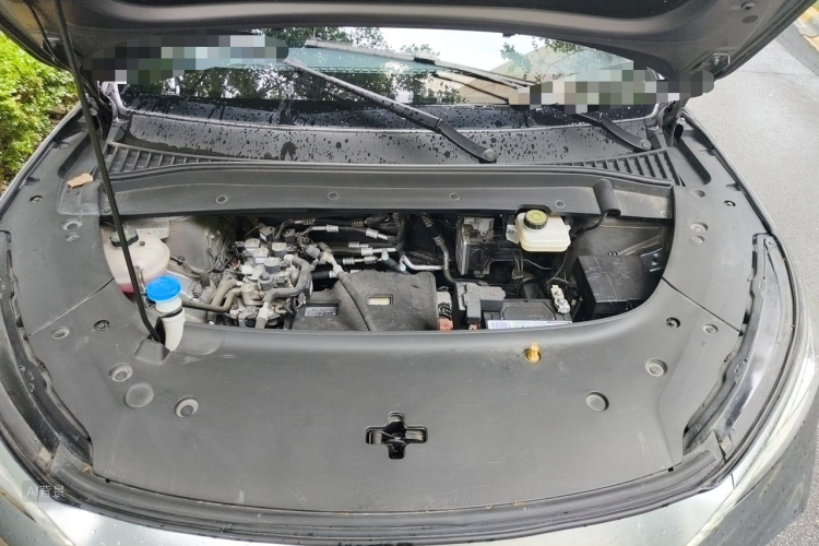 BYD Yuan Plus 2023 car image #22
