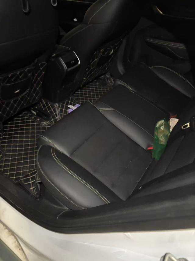 GEELY Binray 2021 car image #6