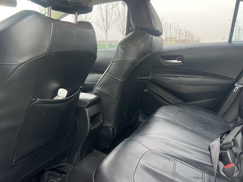 Toyota Corolla 2023 car image #6