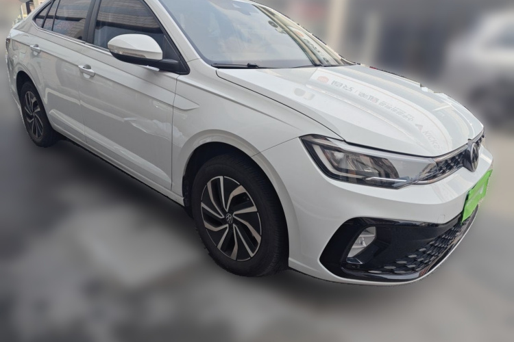 Volkswagen Lavida 2024 car image #3