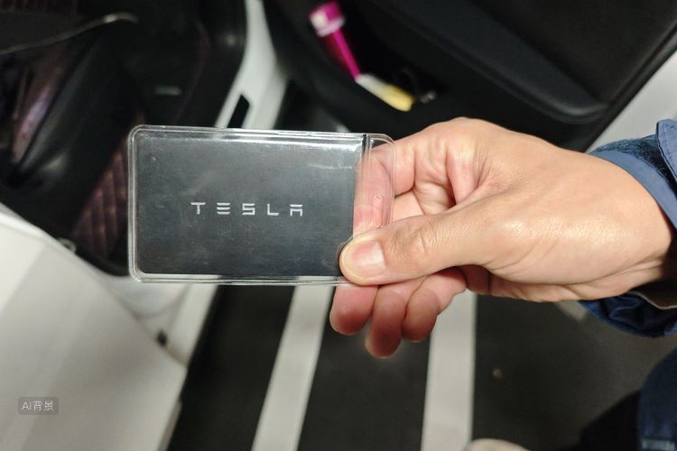Tesla Model Y 2021 imagem de carro #10