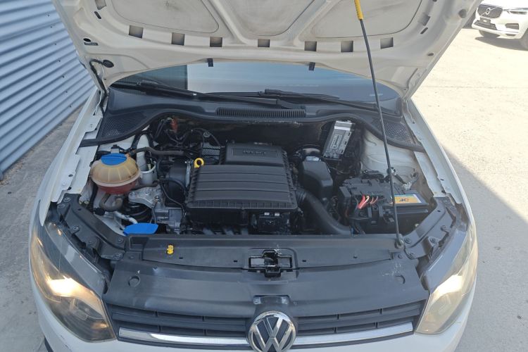 Volkswagen Polo 2017 imagem de carro #20