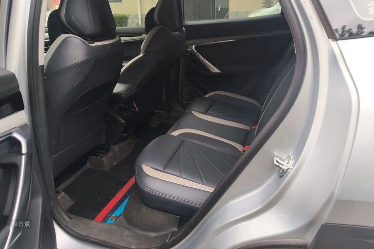 GEELY Boyue L 2023 car image #19