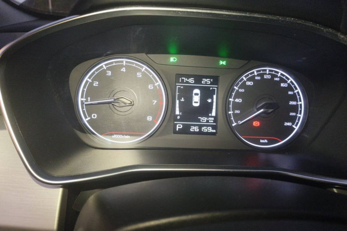 GEELY Coolray 2025 #24 GEELY Coolray 2025 immagine di auto #24