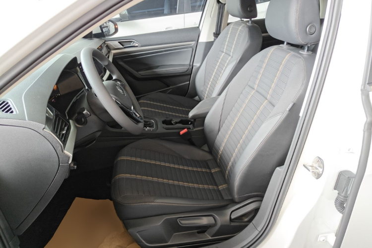 Volkswagen Lavida 2021 #15 Volkswagen Lavida 2021 car image #15