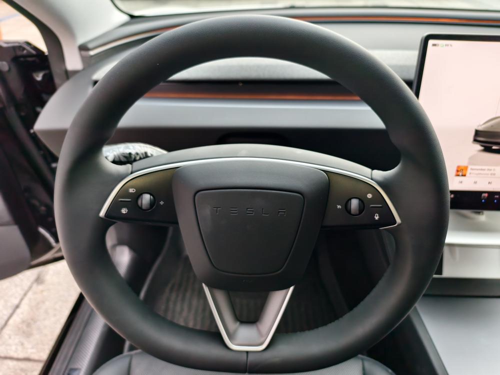 Tesla Model 3 2025 #13 Tesla Model 3 2025 car image #13