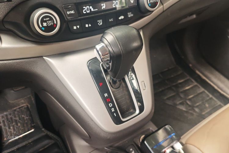 Honda CR-V 2014 car image #16