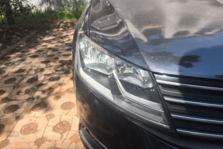 Volkswagen Lavida 2016 #8 Volkswagen Lavida 2016 car image #8