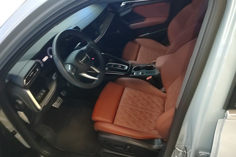 Audi A3 2025 car image #20