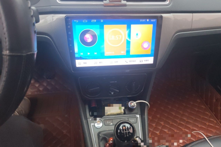 Volkswagen Lavida 2019 #17 Volkswagen Lavida 2019 car image #17