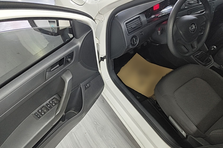 Volkswagen Santana 2019 #12 Volkswagen Santana 2019 car image #12