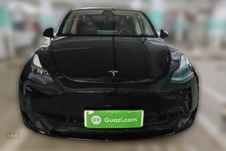 Tesla Model Y 2023 car image #3