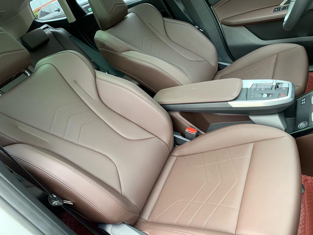 BMW X1 2025 #27 BMW X1 2025 car image #27