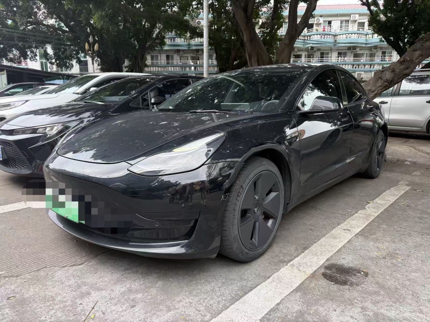 Tesla Model 3 2023 #2 Tesla Model 3 2023 immagine di auto #2